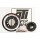 шкив ATI Super Dampers 918562 Toyota Supra 2JZ-GTE ATI918562